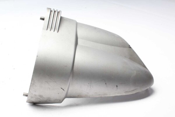Verkleidung Anlasser Abdeckung BMW R 1200 GS R12 K25 04-07