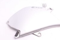 Verkleidung links Seitenverkleidung Deckel Silber BMW R 1200 GS R12 K25 04-07
