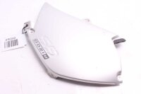 Verkleidung links Seitenverkleidung Deckel Silber BMW R 1200 GS R12 K25 04-07