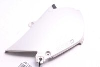 Verkleidung links Seitenverkleidung Deckel Silber BMW R 1200 GS R12 K25 04-07