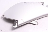 Verkleidung links Seitenverkleidung Deckel Silber BMW R 1200 GS R12 K25 04-07