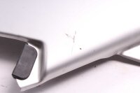 Verkleidung links Seitenverkleidung Deckel Silber BMW R 1200 GS R12 K25 04-07