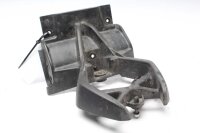 license plate holder BMW R 1200 GS R12 K25 04-07