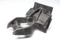 license plate holder BMW R 1200 GS R12 K25 04-07