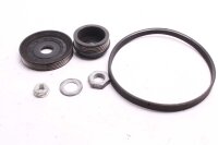 Alternator Drive Belt Set Belt BMW R 1200 GS R12 K25 04-07