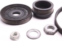 Alternator Drive Belt Set Belt BMW R 1200 GS R12 K25 04-07