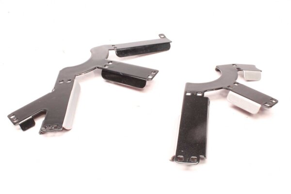 Rungon suojakannen suojus BMW R 1200 GS R12 K25 04-07