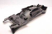 rear fender wheel arch splash guard BMW R 1200 GS R12 K25...