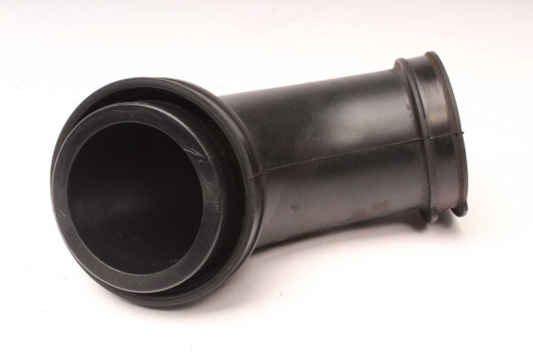 Inlaatspruitstuk links gasklep rubber BMW R 1200 GS R12 K25 04-07