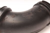 Inlaatspruitstuk links gasklep rubber BMW R 1200 GS R12 K25 04-07