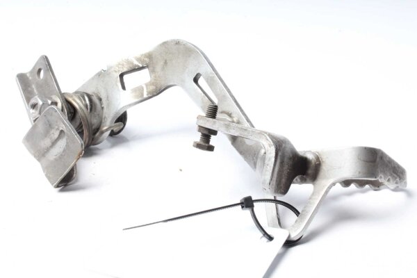 Remhebel Voet remhebel Rem BMW R 1200 GS R12 K25 04-07