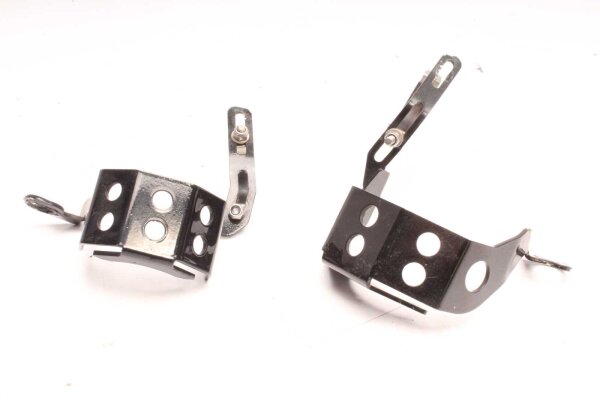 Protection pompe de frein pompe dembrayage guidon BMW R 1200 GS R12 K25 04-07