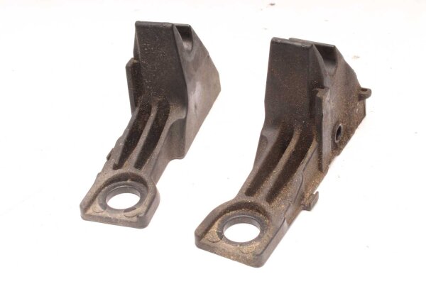 Seat mounting bracket attachment 52537675043 BMW R 1200 GS R12 K25 04-07