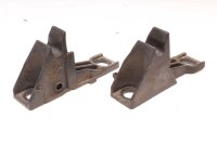 Seat mounting bracket attachment 52537675043 BMW R 1200 GS R12 K25 04-07