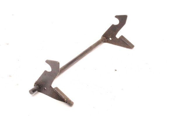 Zitjes bevestiging houder scharnier BMW R 1200 GS R12 K25 04-07