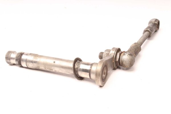 Vaihdevivun suunnanvaihtovivuston vaihteisto BMW R 1200 GS R12 K25 04-07