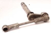 Vaihdevivun suunnanvaihtovivuston vaihteisto BMW R 1200 GS R12 K25 04-07