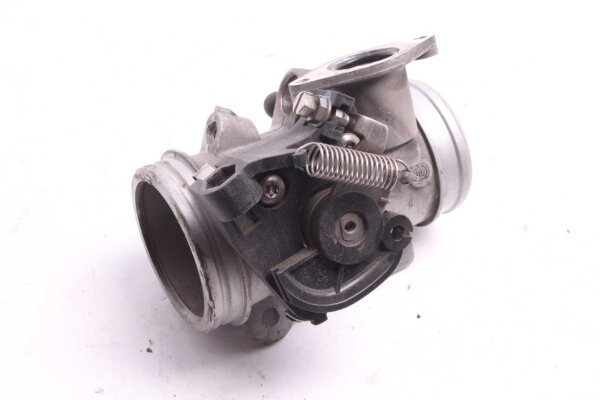 Drosselklappe links BMW R 1200 GS R12 K25 04-07