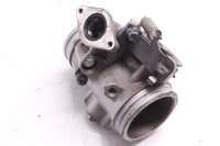 throttle valve left BMW R 1200 GS R12 K25 04-07