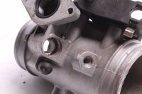 Drosselklappe links BMW R 1200 GS R12 K25 04-07