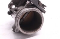 Drosselklappe links BMW R 1200 GS R12 K25 04-07