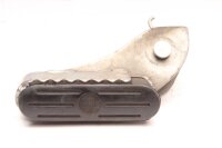 footrest front left driver BMW R 1200 GS R12 K25 04-07