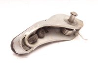 footrest front left driver BMW R 1200 GS R12 K25 04-07