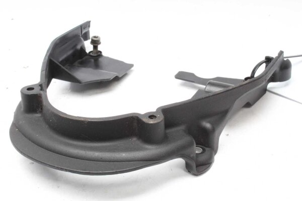 Dæk generator dækselholder BMW R 1200 GS R12 K25 04-07