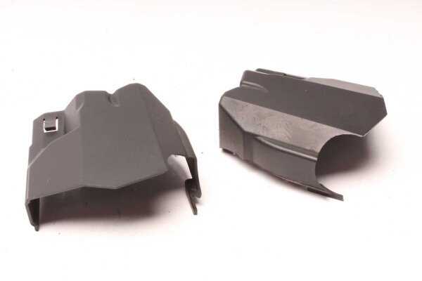 Dæksel til gasspjæld BMW R 1200 GS R12 K25 04-07