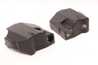 Kaasukaasuventtiilin kansi BMW R 1200 GS R12 K25 04-07