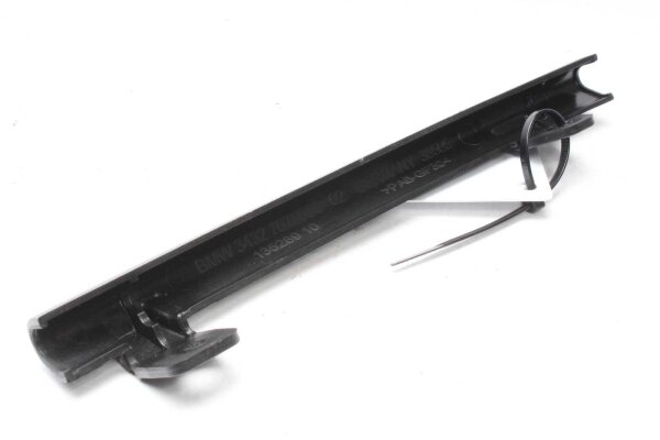 Peittää jarrulinjan takapyörän jarru BMW R 1200 GS R12 K25 04-07