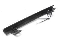 Peittää jarrulinjan takapyörän jarru...