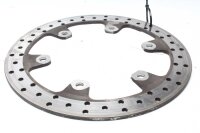 Bremsscheibe Bremse vorn Triumph Tiger 900 T400 93-98