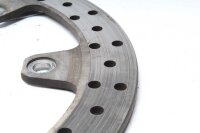 Bremsscheibe Bremse vorn Triumph Tiger 900 T400 93-98