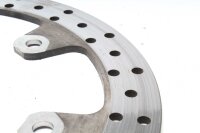 Bremsscheibe Bremse vorn Triumph Tiger 900 T400 93-98