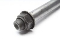 Essieu de roue avant, essieu avant Triumph Tiger 900 T400 93-98