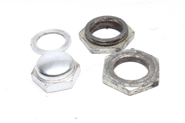 Gaffelbroskrueskive Triumph Tiger 900 T400 93-98