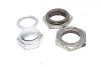 Rondella vite ponte forcella Triumph Tiger 900 T400 93-98