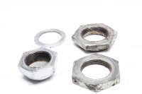 Gaffelbroskrueskive Triumph Tiger 900 T400 93-98