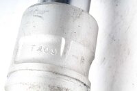 Jambe de fourche à droite Triumph Tiger 900 T400 93-98