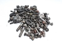 Blandet parti af resterende dele Triumph Tiger 900 T400 93-98