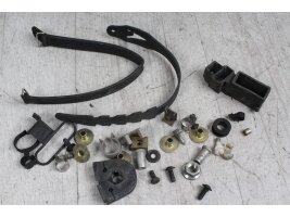 Residual parts screw accessories holder BMW R 1100 RS 259...