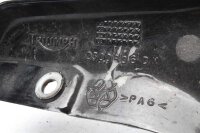 Carénage de fourche avant en haut à droite Triumph Tiger 900 T400 93-98