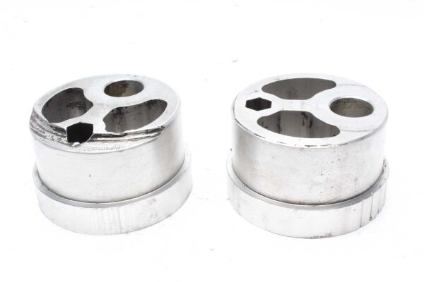 Kit de cadena tensor de cadena excéntrico Triumph Tiger 900 T400 93-98