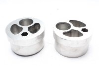 Kit de cadena tensor de cadena excéntrico Triumph...