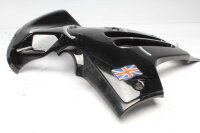 Panel lateral delantero izquierdo Triumph Tiger 900 T400...