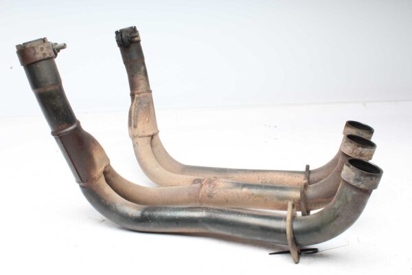 Manifold udstødning Triumph Tiger 900 T400 93-98