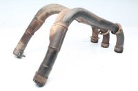 Manifold udstødning Triumph Tiger 900 T400 93-98