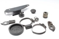 Lot mixte de pièces restantes Triumph Tiger 900...