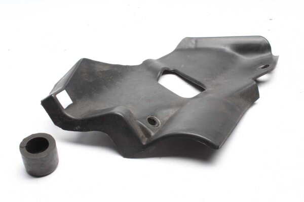 Indvendig foring, forreste venstre Triumph Tiger 900 T400 93-98